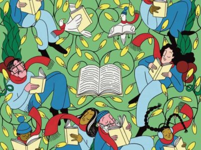 سال ادبیات چندصدایی؛ از رمانهای هویتمحور تا خاطرات ستارهها/ سال زنان، سیاست و روایتهای شخصی