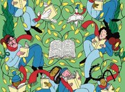 سال ادبیات چندصدایی؛ از رمان‌های هویت‌محور تا خاطرات ستاره‌ها/ سال زنان، سیاست و روایت‌های شخصی