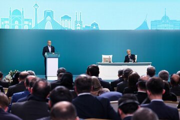 پزشکیان: شبکه‌ای پایدار برای همکاری اقتصادی ایران و قزاقستان ایجاد می‌کنیم