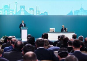 پزشکیان: شبکهای پایدار برای همکاری اقتصادی ایران و قزاقستان ایجاد میکنیم