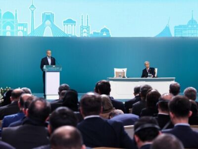 پزشکیان: شبکهای پایدار برای همکاری اقتصادی ایران و قزاقستان ایجاد میکنیم