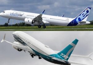 بویینگ یا ایرباس، کدام هواپیما گرانتر است؟