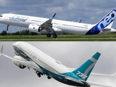 بویینگ یا ایرباس، کدام هواپیما گرانتر است؟