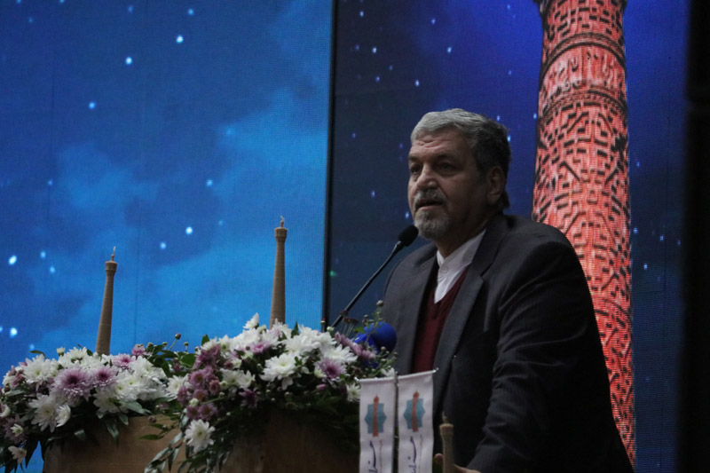 «مناره‌ای که هزار سال ایستاد؛ شهری که در دل من وطن شد»