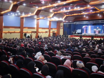 «منارهای که هزار سال ایستاد؛ شهری که در دل من وطن شد»