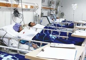 ابتلا به آنفلوآنزا در استان اردبیل رو به افزایش است