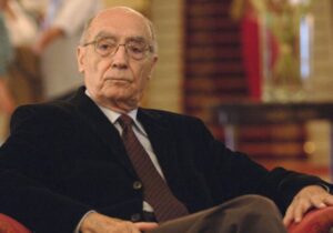 هیچ پیروزی نیست، هیولا همچنان زنده است؛  / نقدی ساراماگو بر انفعال روشنفکر و فروپاشی ارزش‌ها / ریکاردو ریش به جای مقابله با هیولا، نظاره گر است