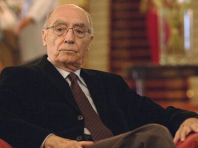 هیچ پیروزی نیست، هیولا همچنان زنده است؛  / نقدی ساراماگو بر انفعال روشنفکر و فروپاشی ارزش‌ها / ریکاردو ریش به جای مقابله با هیولا، نظاره گر است