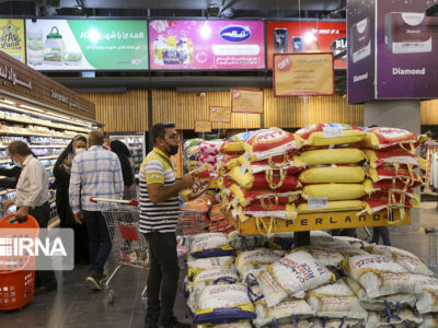 خداحافظی برنج با ارز ترجیحی؛ بازار به تعادل می‌رسد؟