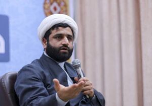 مقام حوزه علمیه: برای حدود ۴۰۰۰ فعال فرهنگی دسترسی ویژه به برخی سکوهای خارجی فراهم شده/ برای مصارف غیرمعقول هر گیگابایت یک میلیارد تومان محاسبه شود