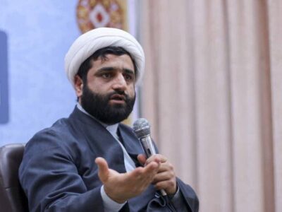 مقام حوزه علمیه: برای حدود ۴۰۰۰ فعال فرهنگی دسترسی ویژه به برخی سکوهای خارجی فراهم شده/ برای مصارف غیرمعقول هر گیگابایت یک میلیارد تومان محاسبه شود