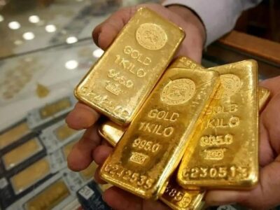 یپیشبینی مهم یک فعال بازار درباره قیمت طلا و سکه در هفته آخر آذرماه/ سطح بعدی قیمت طلا و سکه چه عددی است؟