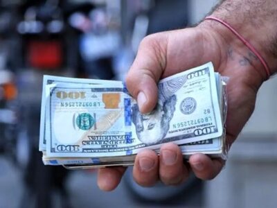 قیمت دلار، یورو و سایر ارزها امروز ۲۱ آذر/ دلار دوباره روی دور افتاد