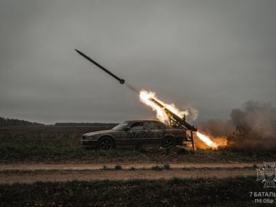 وال استریت ژورنال: اروپا از روسیه میترسد