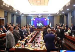 حمایت تمام قد شورای تأمین جزیره، بومیان، سرمایه‌گذاران و فعالان اقتصادی کیش از محمد کبیری