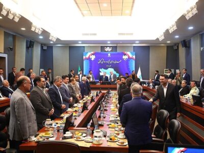 حمایت تمام قد شورای تأمین جزیره، بومیان، سرمایه‌گذاران و فعالان اقتصادی کیش از محمد کبیری