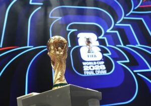 رکوردشکنی درخواست بلیت جام جهانی!