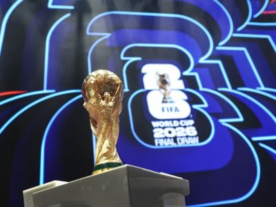 رکوردشکنی درخواست بلیت جام جهانی!