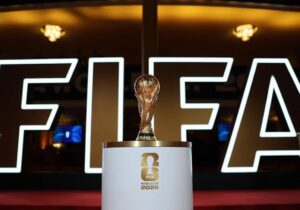 لاتاری میلیاردی برای بلیت بازی ایران در جام جهانی! (صبح)