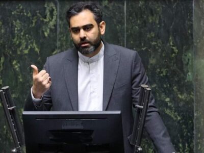 کارشناس شبکه افق خطاب به امیرحسین ثابتی: گربهصفت نباش!