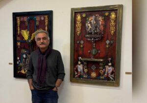 سفر به قاجار با زبان صحنه و تصویر/ جرقه‌های کلیدی ایران مدرن در دوره قاجار زده شد نه پهلوی