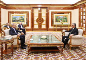 جهان امروز بیش از هر زمان دیگر محتاج شکل‌گیری اعتماد، صلح و همگرایی میان ملت‌هاست