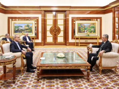 جهان امروز بیش از هر زمان دیگر محتاج شکل‌گیری اعتماد، صلح و همگرایی میان ملت‌هاست