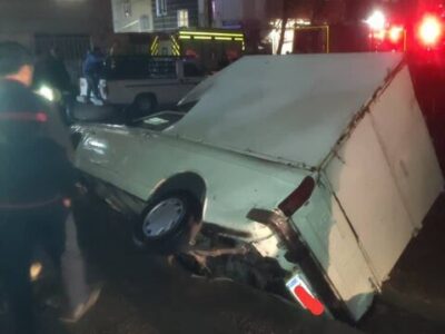 علی بیتالهی: درباره خطر فرونشست شهرک ولیعصر هشدار داده بودیم/خط آهن تهران- تبریز در خطر فرونشست