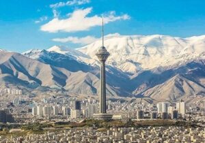 وضع کیفیت هوای تهران در صبح ۲۱ آذر