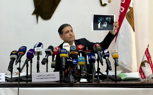 پسر امام موسی صدر زنده بودن صدر را رد نکرد؛ هانیال قذافی قول داده بود اطلاعاتی از جای او بدهد / «ترور فوری» امام موسی صدر رد شد