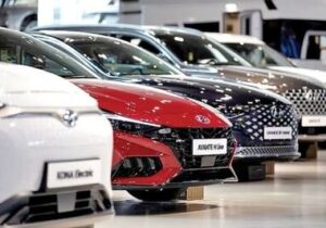 افزایش ۳۵ درصدی قیمت خودروهای داخلی