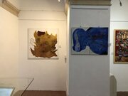 هنرمند ایرانی به «معبد رویاها»ی ایتالیا رفت