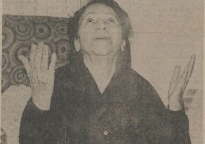 قاتل منیژه دختر ارتشبد حجازی از چوبه دار گریخت؛ آذر ۱۳۵۴ + عکس و جزئیات