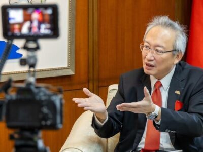 افشای یک سفر مخفیانه و مهم برای انواع همکاری با اسرائیل / هشدار سنگین پکن به تلآویو