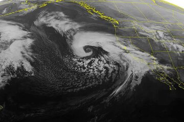 ال‌نینو در راه ایران/ اگر ال‌نینو ۲۰۲۶ شکل بگیرد، برای ایران چه معنی‌ای دارد؟ 