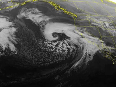 النینو در راه ایران/ اگر النینو ۲۰۲۶ شکل بگیرد، برای ایران چه معنیای دارد؟