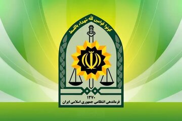  درگیری مسلحانه در تفتان؛ فرمانده انتظامی مجروح شد/ پلیس اطلاعیه داد