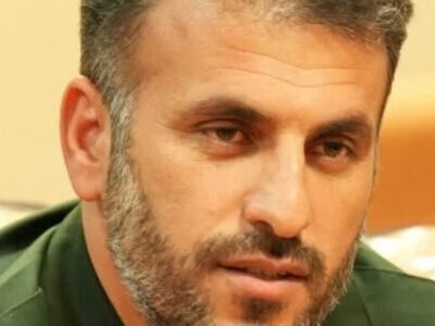 پروژه کانال آب بر روستای گرزگل بیرانشهر تکمیل شد