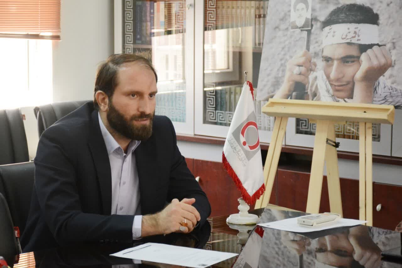 پویش بزرگ  اهدای خون عید تا عید در لرستان برگزار می شود