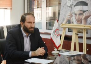 پویش بزرگ اهدای خون عید تا عید در لرستان برگزار می شود