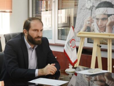 پویش بزرگ  اهدای خون عید تا عید در لرستان برگزار می شود