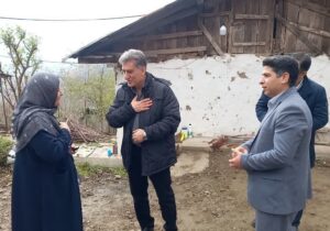 فرماندار رودسر:میلاش؛ روستای بدون بیکار و الگوی موفق گردشگری روستایی در گیلان