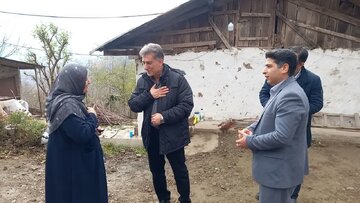 فرماندار رودسر:میلاش؛ روستای بدون بیکار و الگوی موفق گردشگری روستایی در گیلان