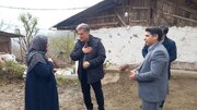 فرماندار رودسر:میلاش؛ روستای بدون بیکار و الگوی موفق گردشگری روستایی در گیلان