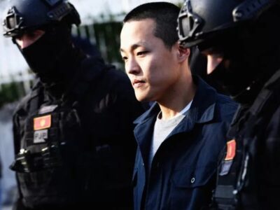 ۱۵ سال حبس برای دو کوان، خالق ارز دیجیتال لونا