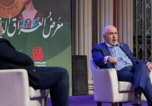 ظریف: مهم‌ترین شعار ما نه شرقی نه غربی است/زمانی فردی گفت که ما باید چهار پایتخت عربی را تحت کنترل درآوریم، شهید سلیمانی بسیار عصبانی بود و گفت…