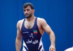 ببینید | حسن یزدانی پس از ۱۵ ماه به تشک برگشت و پیروز شد