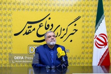 هشدار عضو کمیسیون امنیت ملی مجلس درباره روابط ایران و آذربایجان؛ اگر مردم آذربایجان از مواضع واقعی ایران مطلع شوند، تمام توطئه‌های دشمن خنثی می شود