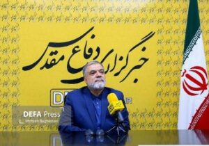 هشدار عضو کمیسیون امنیت ملی مجلس درباره روابط ایران و آذربایجان؛ اگر مردم آذربایجان از مواضع واقعی ایران مطلع شوند، تمام توطئههای دشمن خنثی می شود