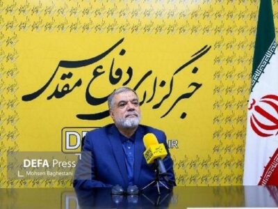 هشدار عضو کمیسیون امنیت ملی مجلس درباره روابط ایران و آذربایجان؛ اگر مردم آذربایجان از مواضع واقعی ایران مطلع شوند، تمام توطئههای دشمن خنثی می شود